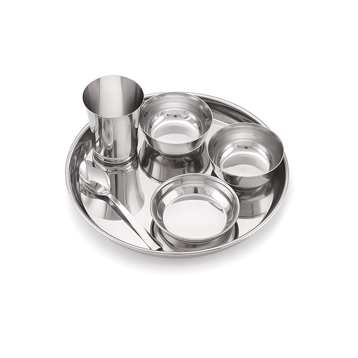 Bhojhan Thali