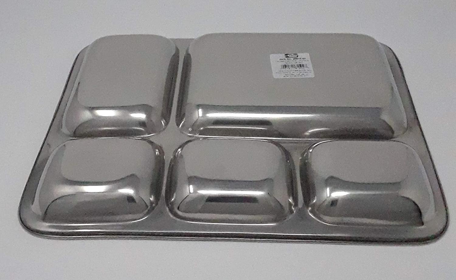 Bhojhan Thali