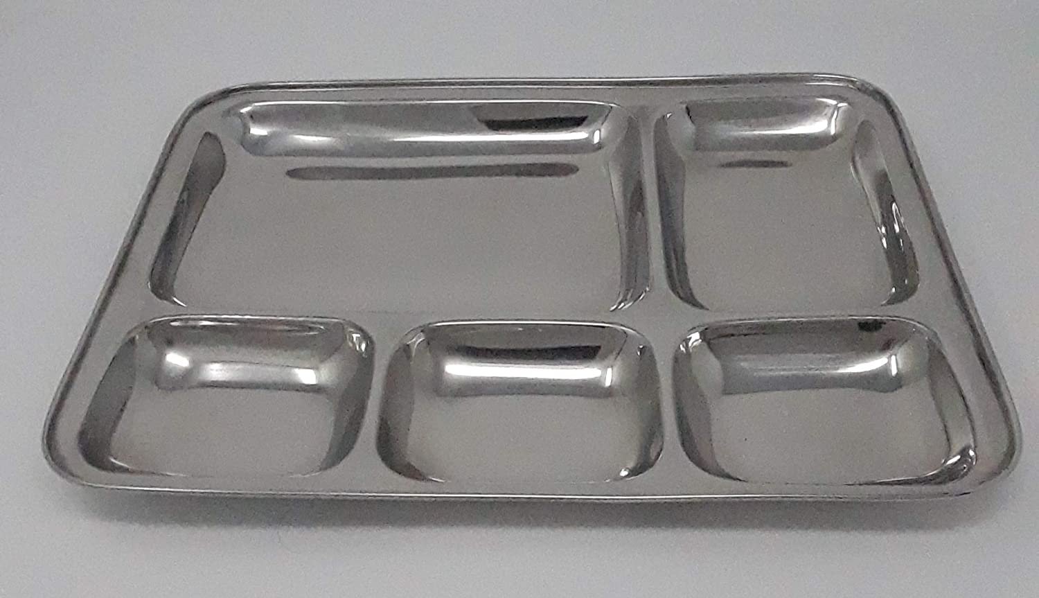 Bhojhan Thali