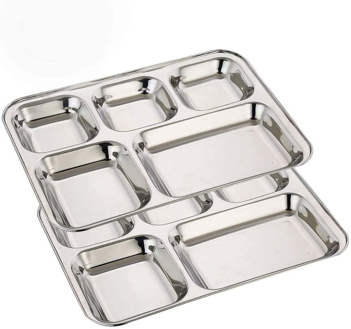 Bhojhan Thali