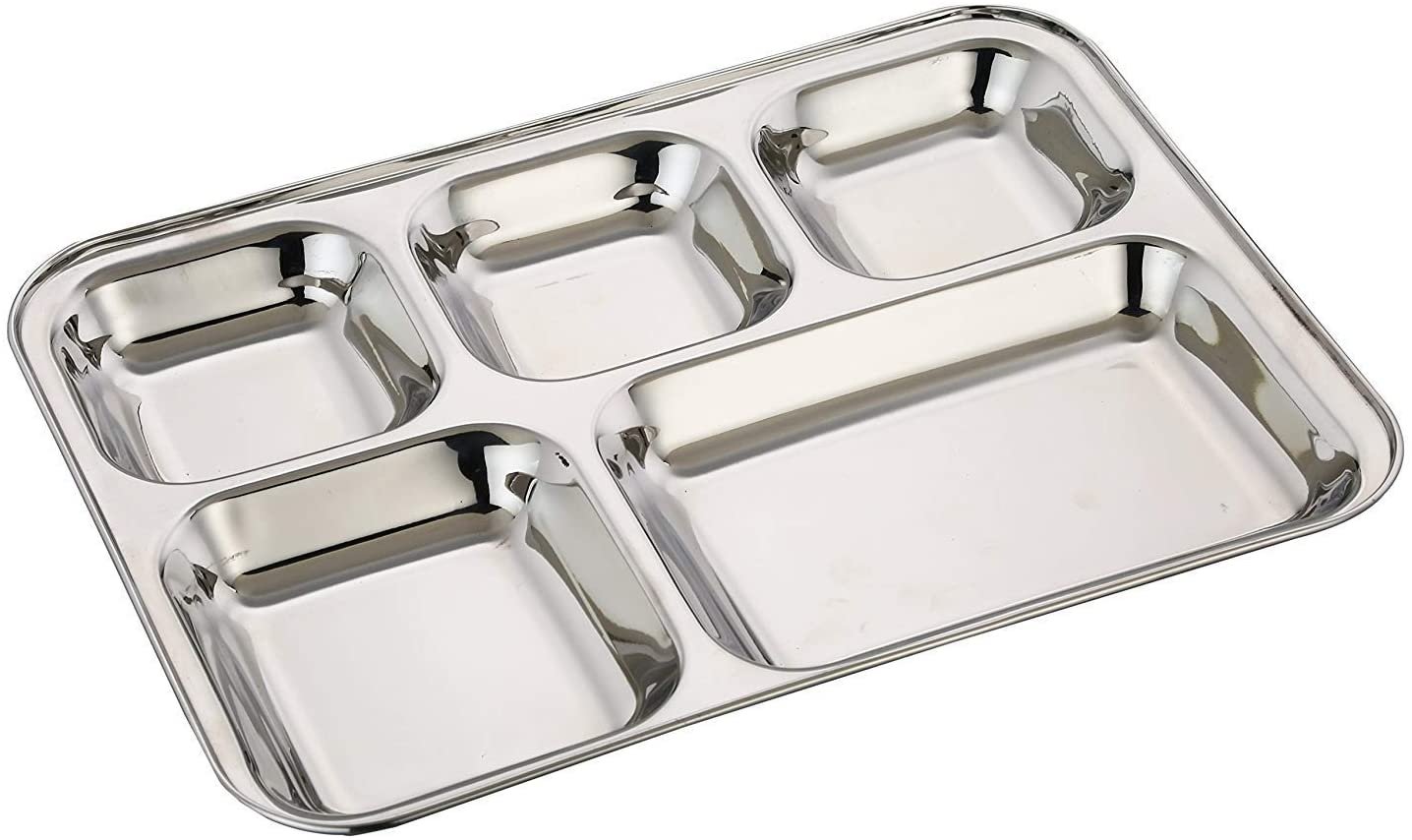 Bhojhan Thali