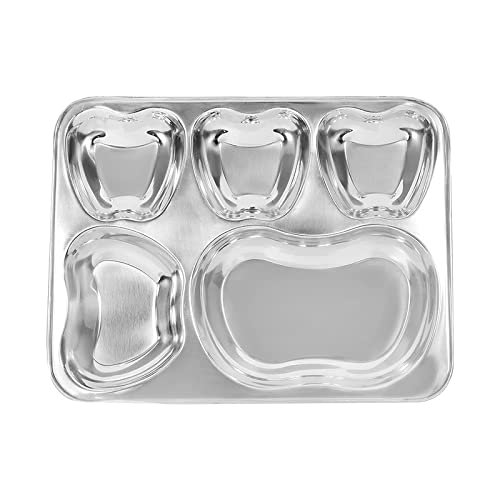 Bhojhan Thali