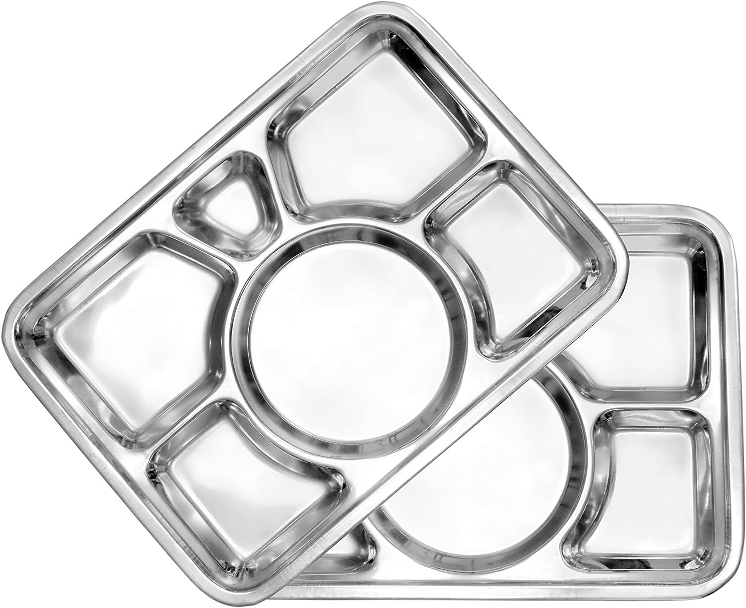 Bhojhan Thali