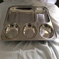 Bhojhan Thali